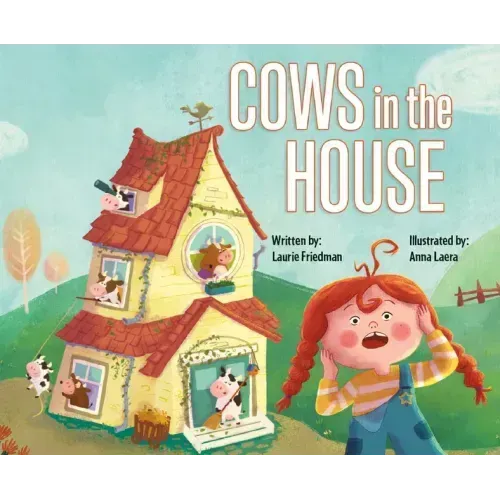 Cows in the House