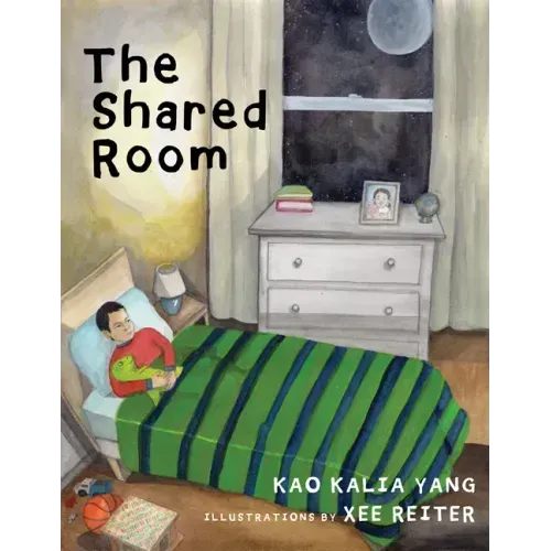 The Shared Room
