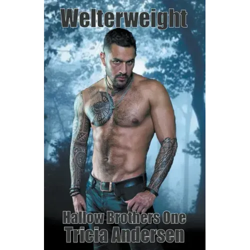 Welterweight