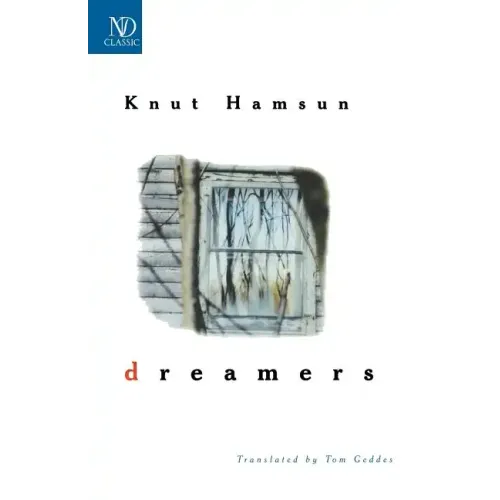 Dreamers