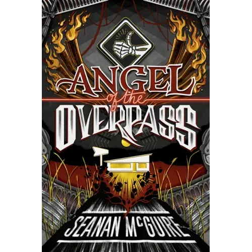 Angel of the Overpass