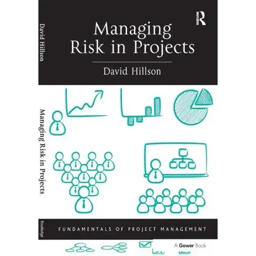 Managing Risk in Projects