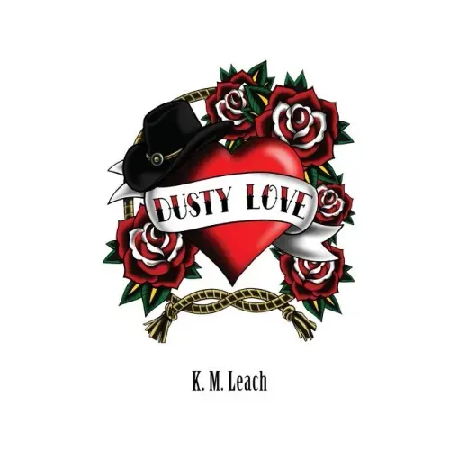 Dusty Love: A Lesbian Romance