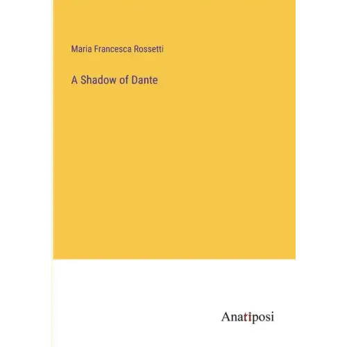 A Shadow of Dante