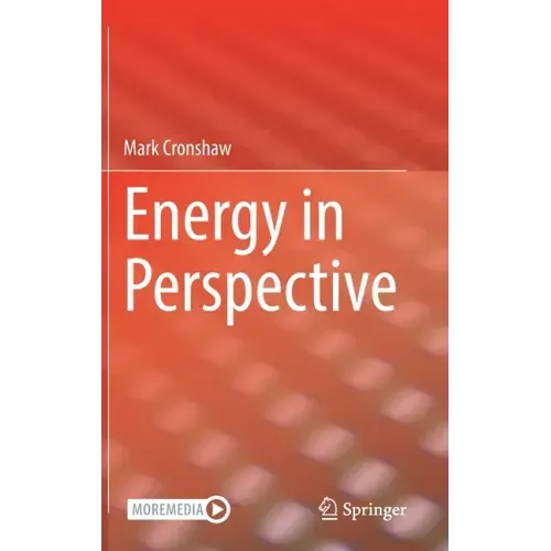 Energy in Perspective