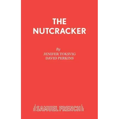 The Nutcracker