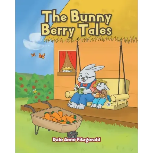 The Bunny Berry Tales