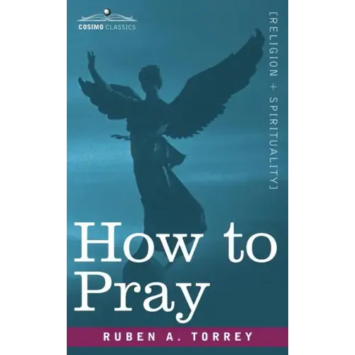 How to Pray