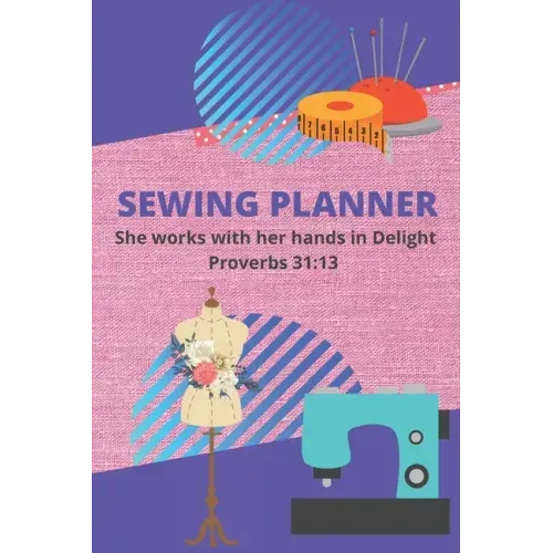 Sewing Planner