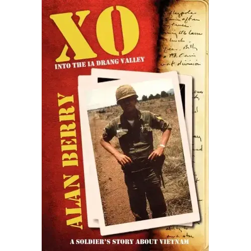 Xo: Into the Ia Drang Valley