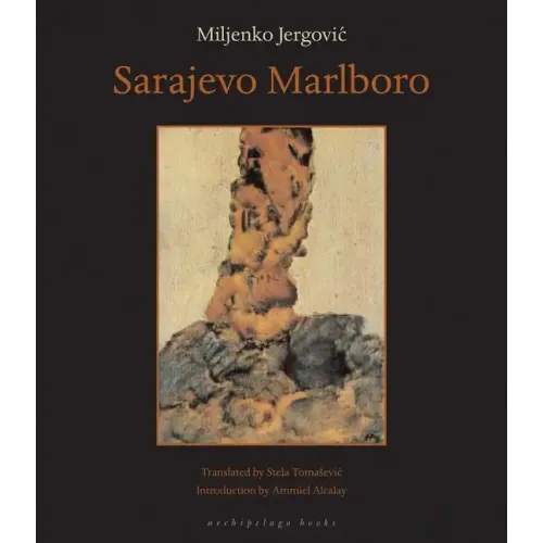 Sarajevo Marlboro