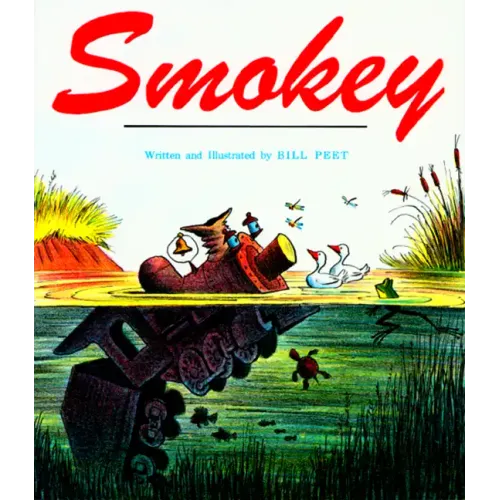 Smokey