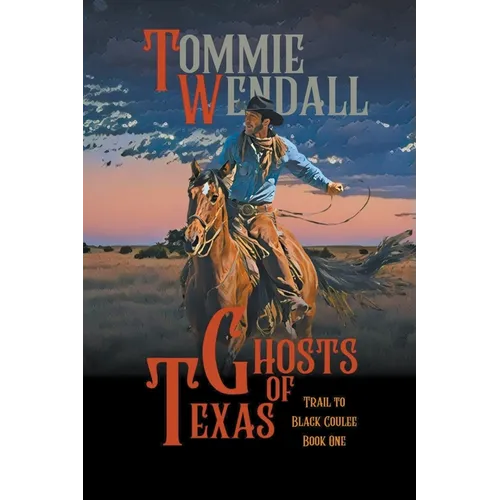 Ghosts of Texas