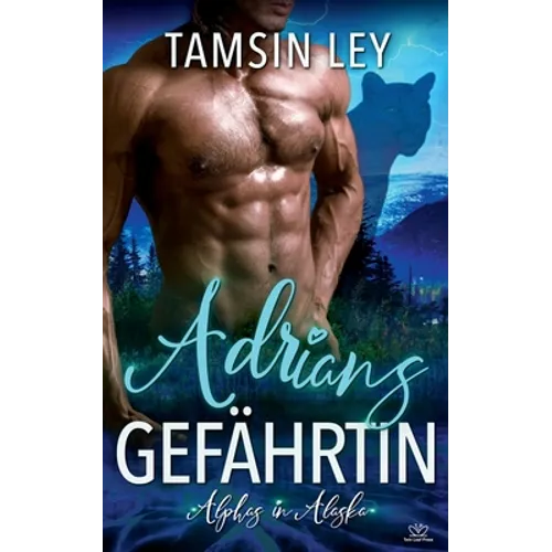 Adrians Gefährtin