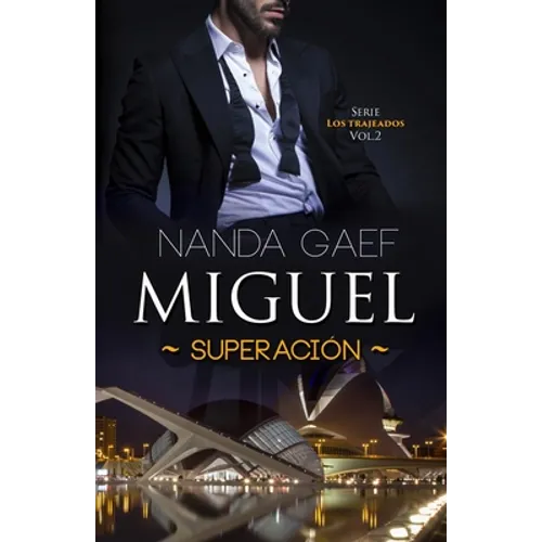 Miguel Superación