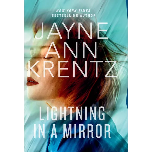 Lightning in a Mirror