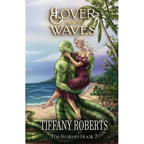 Lover from the Waves (The Kraken #7)