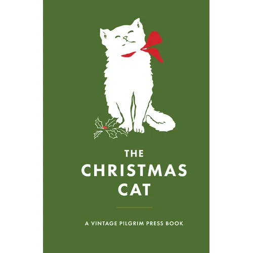 The Christmas Cat