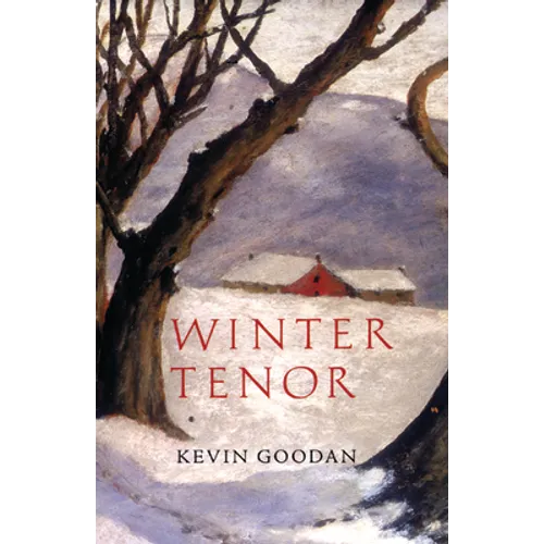 Winter Tenor