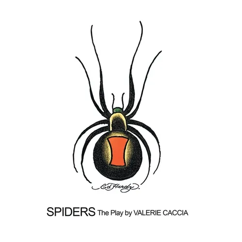 Spiders: The Play