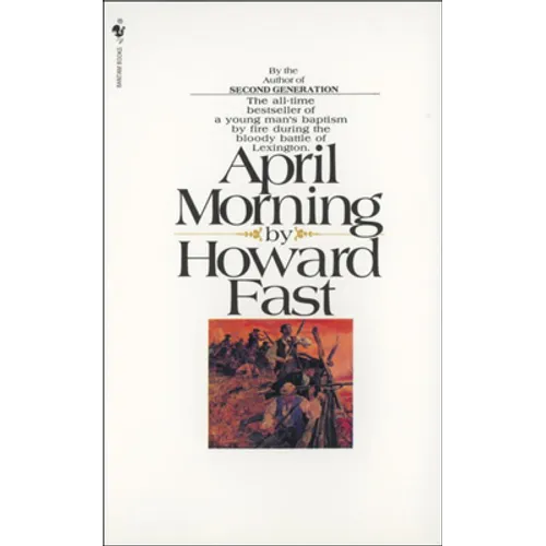 April Morning