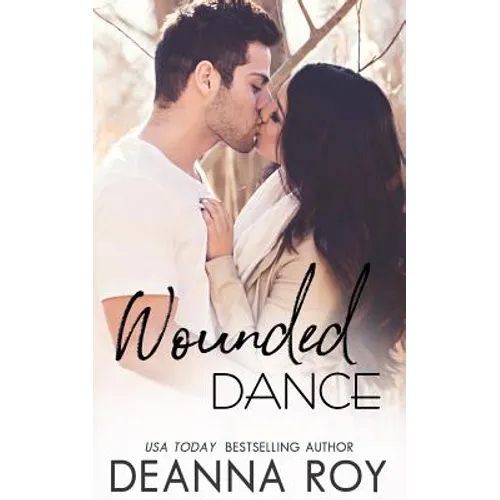 Wounded Dance
