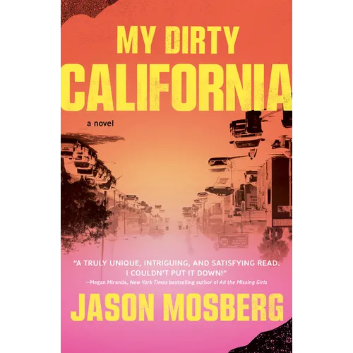 My Dirty California