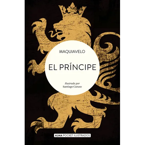 El Pr匤cipe