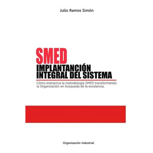 Smed. Implantaci