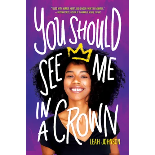 You Should See Me in a Crown