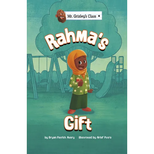 Rahma's Gift