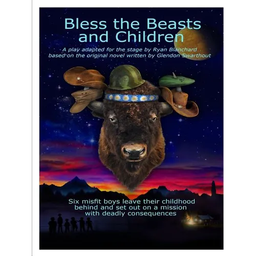 Bless the Beasts and Children