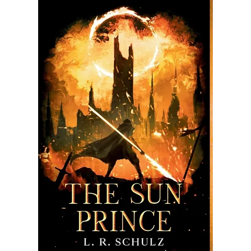 The Sun Prince