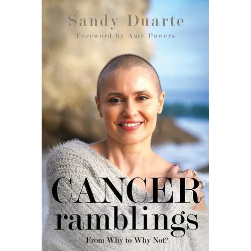 Cancer Ramblings