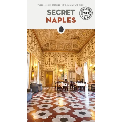 Secret Naples