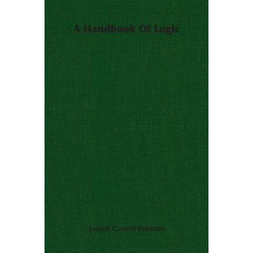A Handbook of Logic