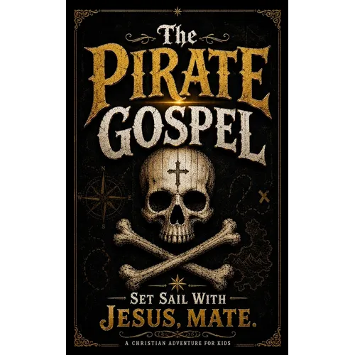 Pirate Gospel