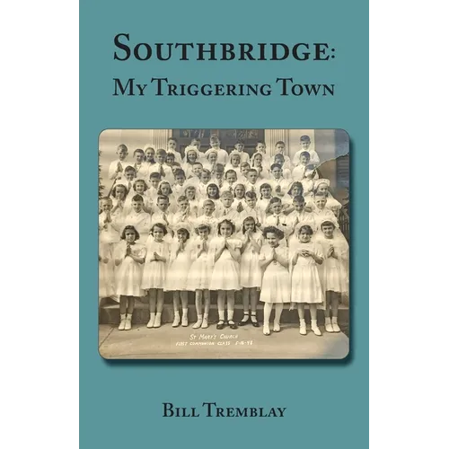 Southbridge: My Triggering Town
