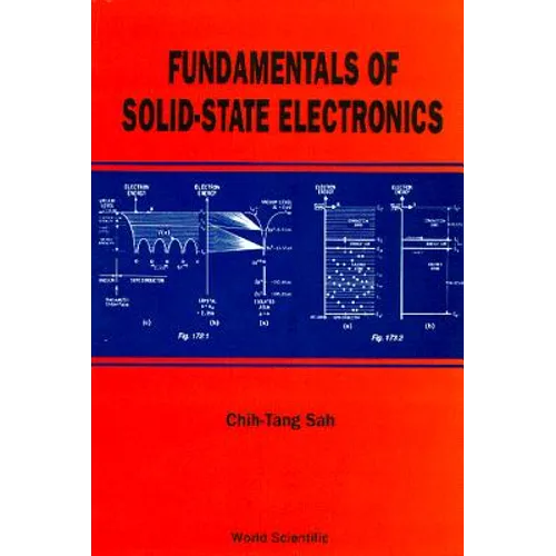 Fund of Solid State Electronics