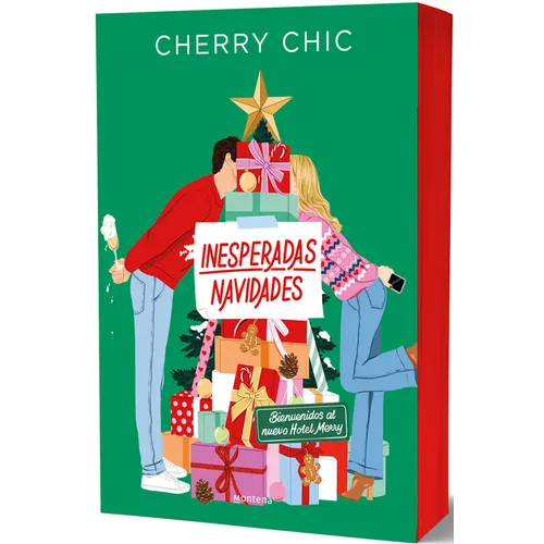 Inesperadas Navidades. Bienvenidos Al Nuevo Hotel Merry / An Unexpected Christmas