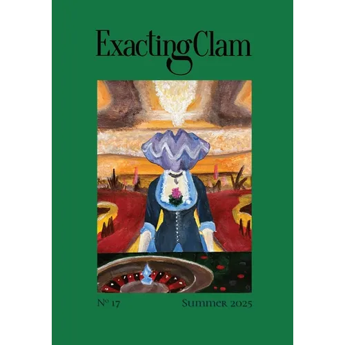 Exacting Clam No. 17