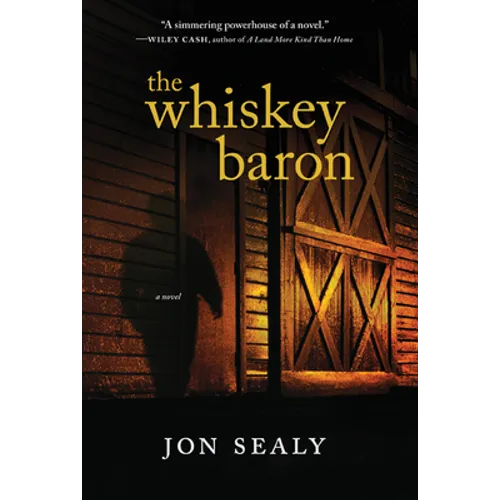The Whiskey Baron