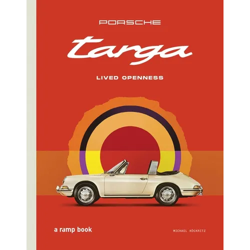 Porsche Targa: Lived Openness