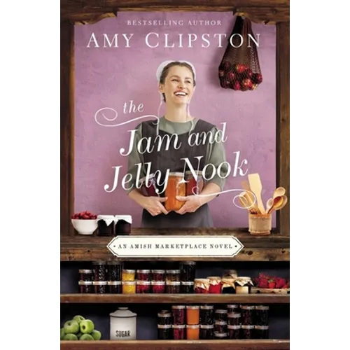 The Jam and Jelly Nook