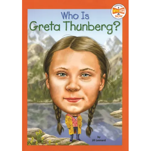 Who Is Greta Thunberg?
