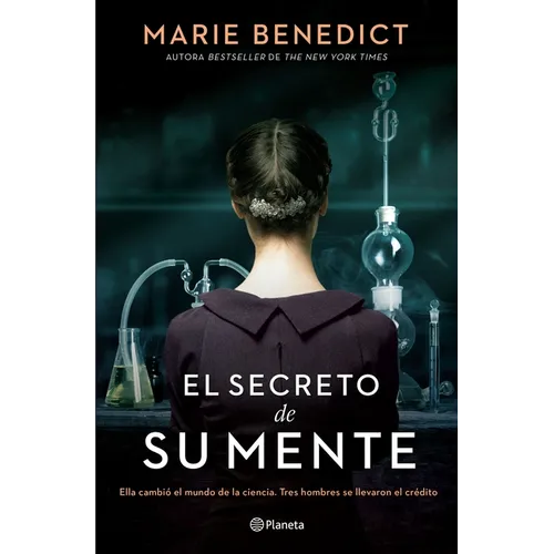 El Secreto de Su Mente