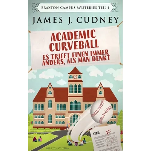 Academic Curveball - Es trifft einen immer anders, als man denkt