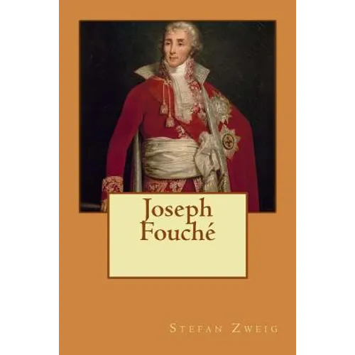 Joseph Fouche