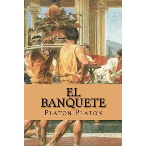 El banquete (spanish Edition)