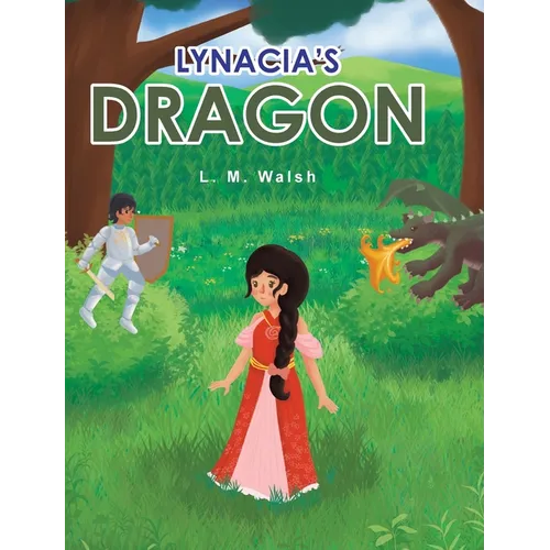Lynacia's Dragon